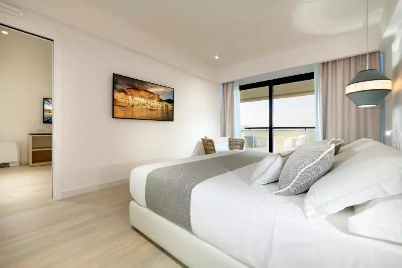 سوییت, Grand Palladium Sicilia Resort & Spa