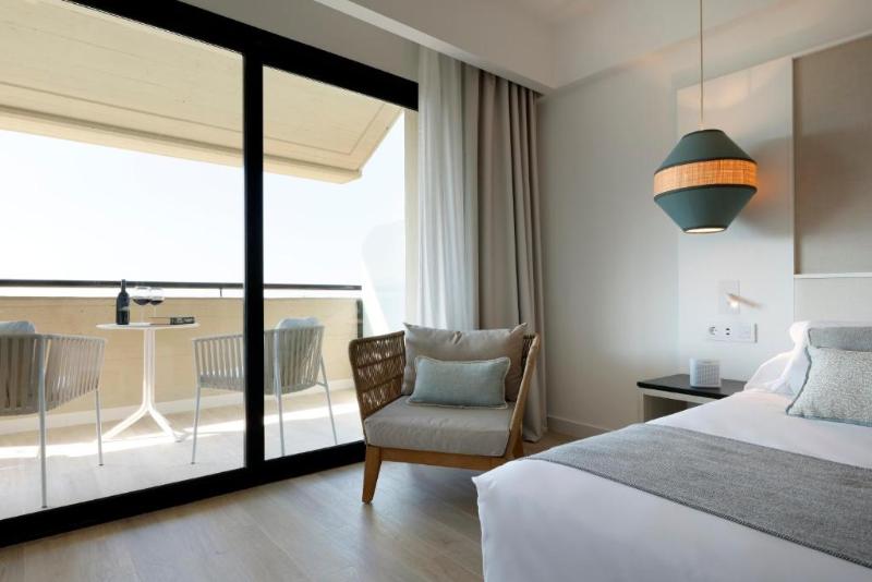 Suíte, Grand Palladium Sicilia Resort & Spa