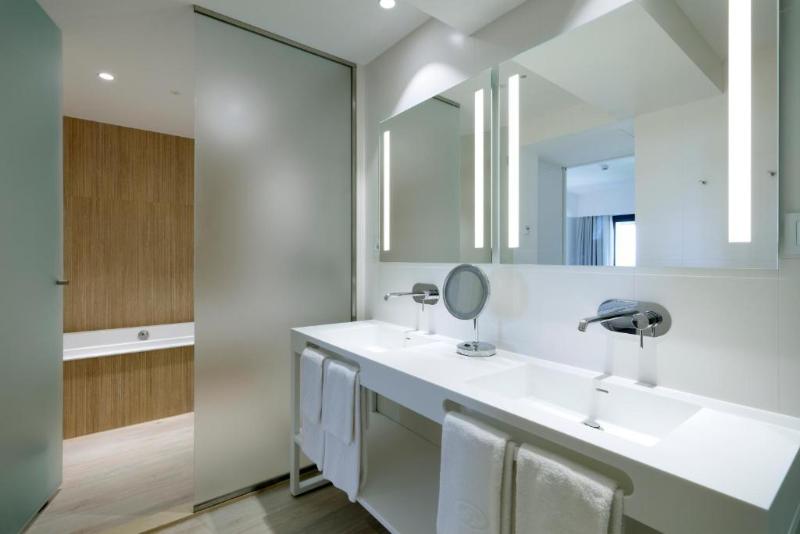 جناح, Grand Palladium Sicilia Resort & Spa