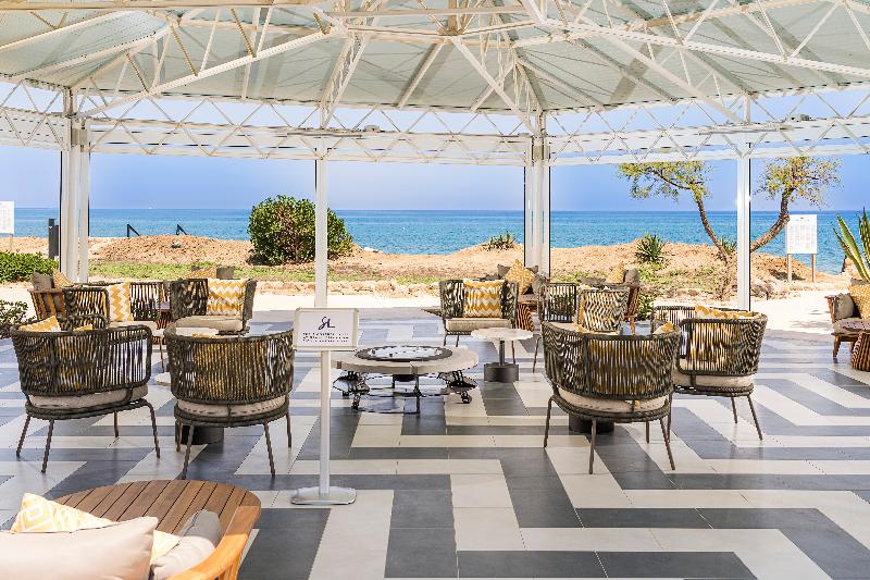 Бунгало Deluxe, Grand Palladium Sicilia Resort & Spa