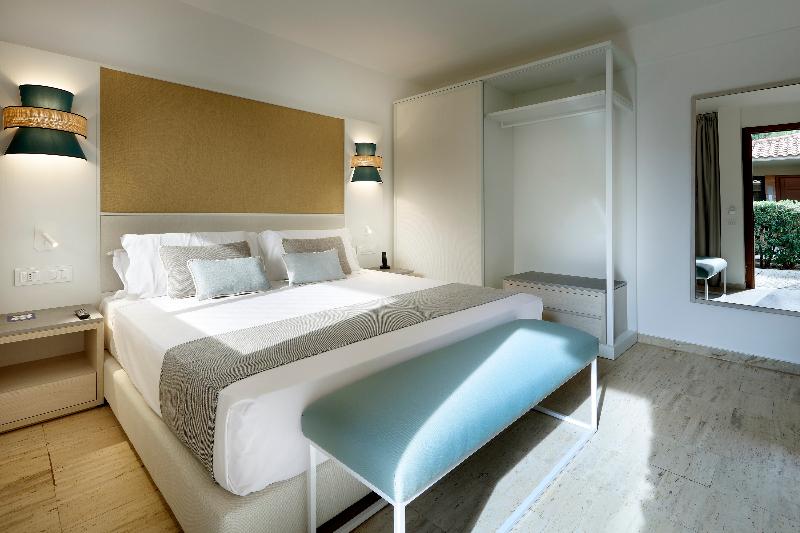 בקתה דלוקס, Grand Palladium Sicilia Resort & Spa