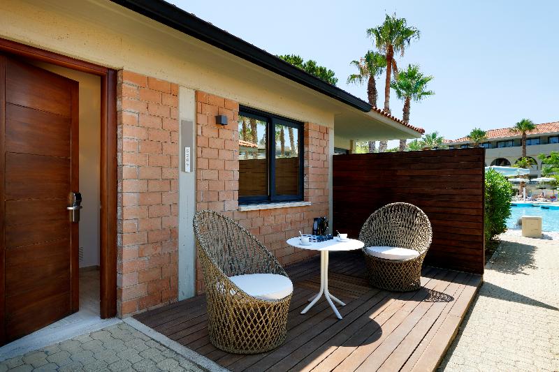 بنجلو ديلوكس, Grand Palladium Sicilia Resort & Spa