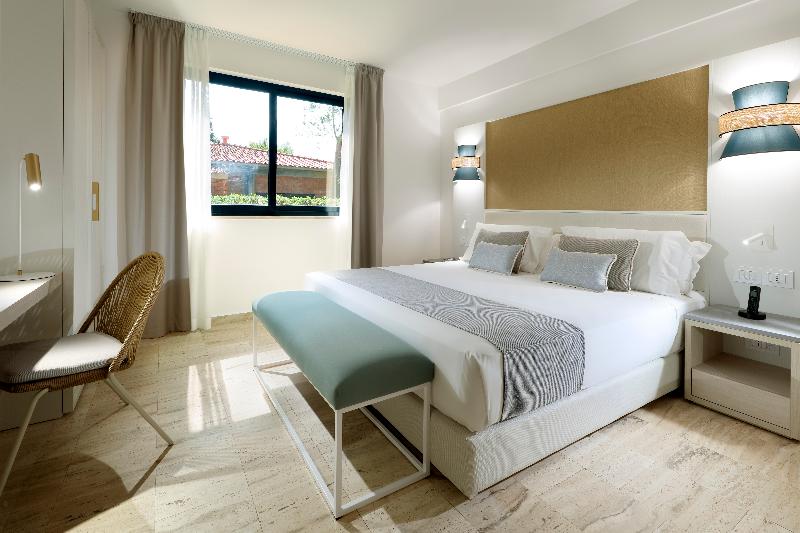 בקתה סטנדרטית, Grand Palladium Sicilia Resort & Spa