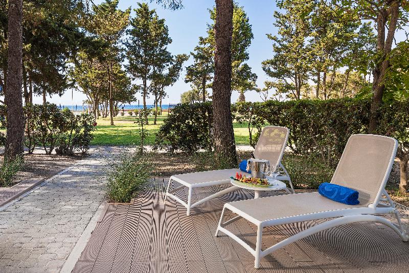 בקתה סטנדרטית, Grand Palladium Sicilia Resort & Spa