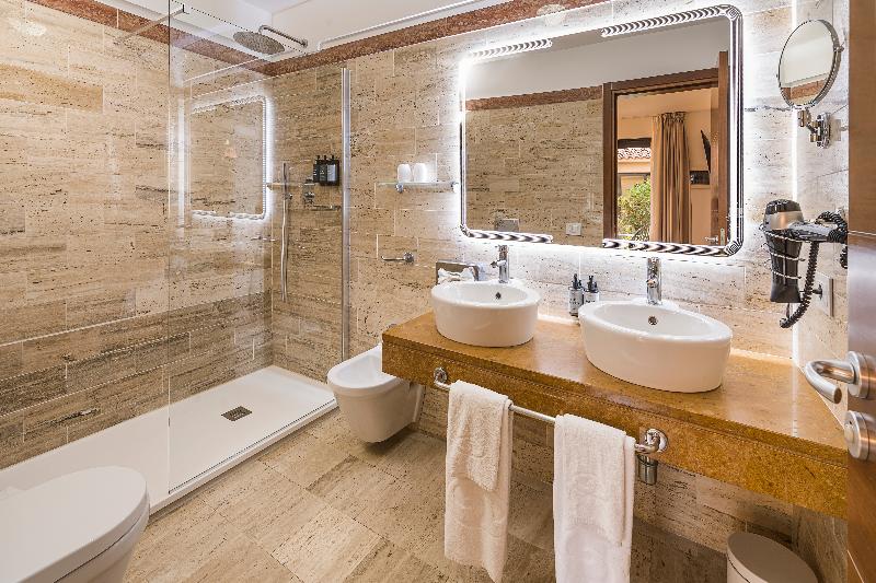 Бунгало Стандарт, Grand Palladium Sicilia Resort & Spa