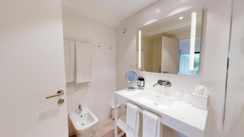 Номер Deluxe, Grand Palladium Sicilia Resort & Spa