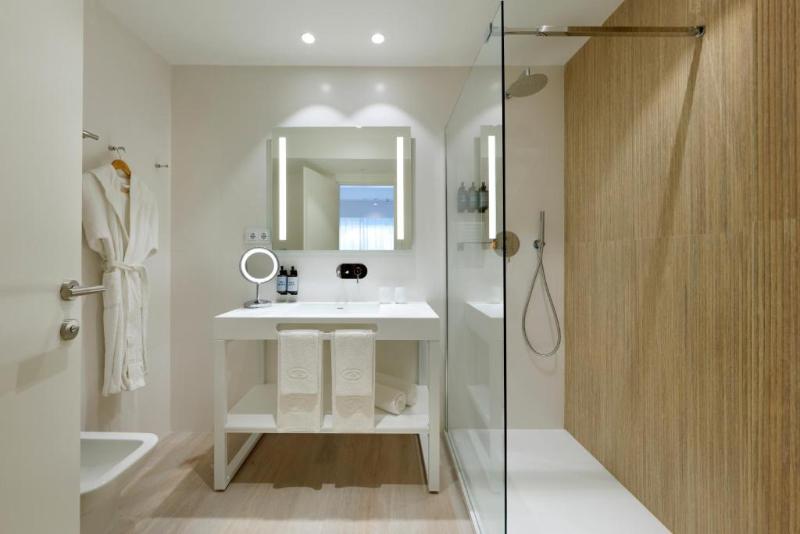 豪华房间, Grand Palladium Sicilia Resort & Spa