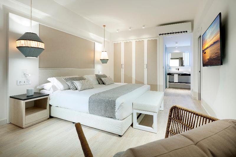 Люкс Вид на Море, Grand Palladium Sicilia Resort & Spa