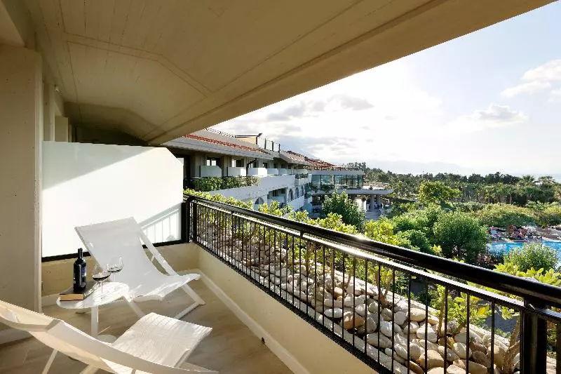 سوییت با چشمانداز دریا, Grand Palladium Sicilia Resort & Spa