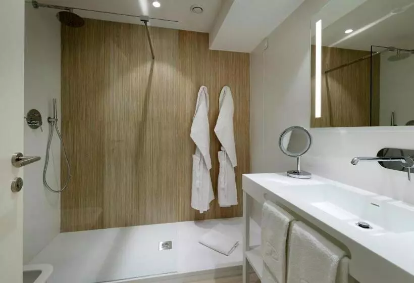 اتاق استاندارد با چشمانداز دریا, Grand Palladium Sicilia Resort & Spa