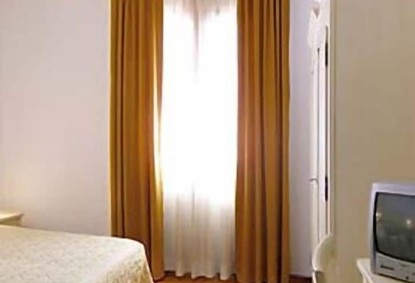 غرفة قياسية, Altieri