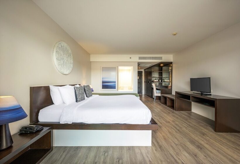 디럭스 룸, Andamantra Resort And Villa Phuket Sha Extra Plus