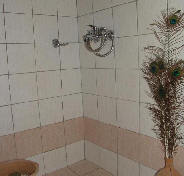 اتاق استاندارد یک نفره, Arolithos Traditional Village