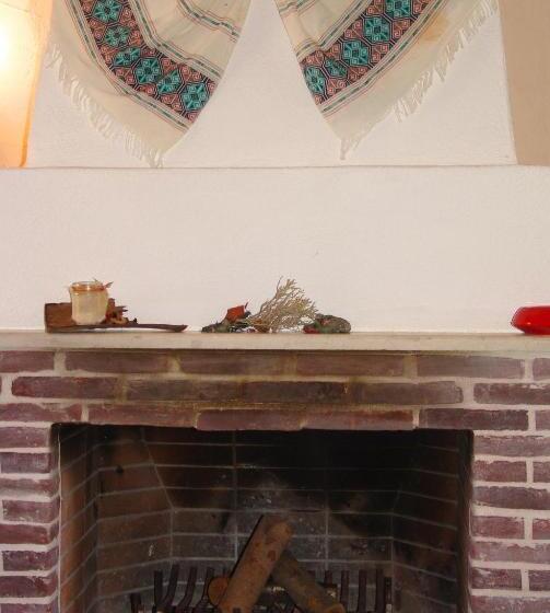 اتاق استاندارد یک نفره, Arolithos Traditional Village