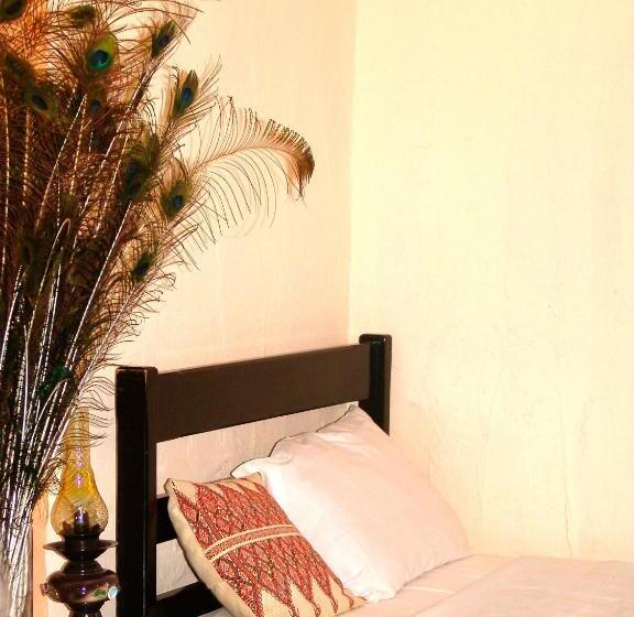 اتاق استاندارد, Arolithos Traditional Village