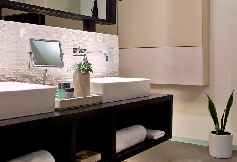 غرفة ديلوكس, Life Gallery Athens