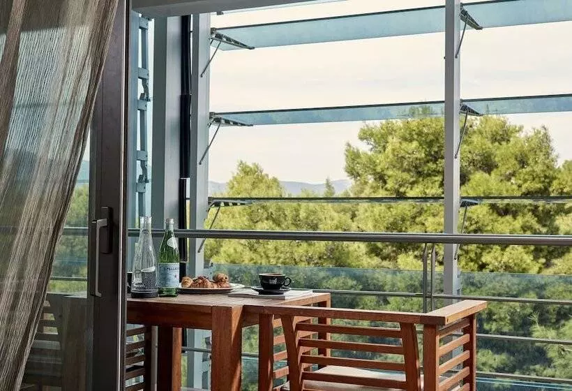 استودیوی استاندارد, Life Gallery Athens