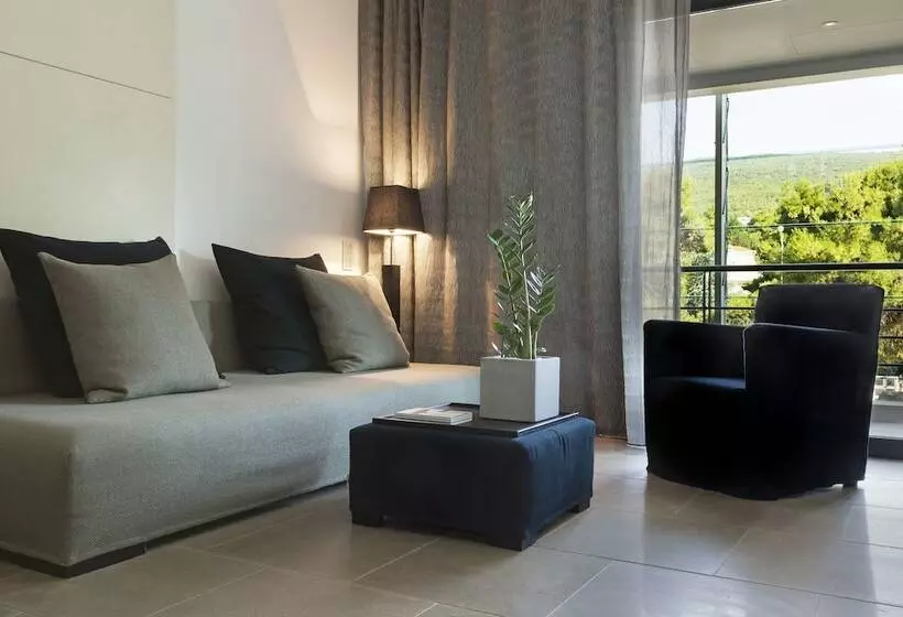 استودیوی استاندارد, Life Gallery Athens