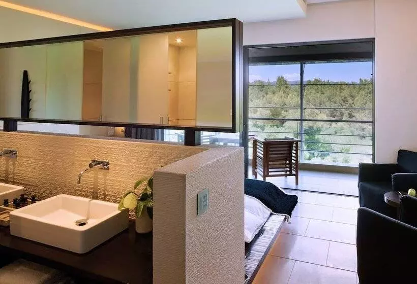اتاق اجرایی, Life Gallery Athens