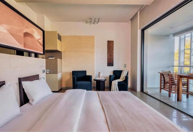 غرفة ديلوكس, Life Gallery Athens