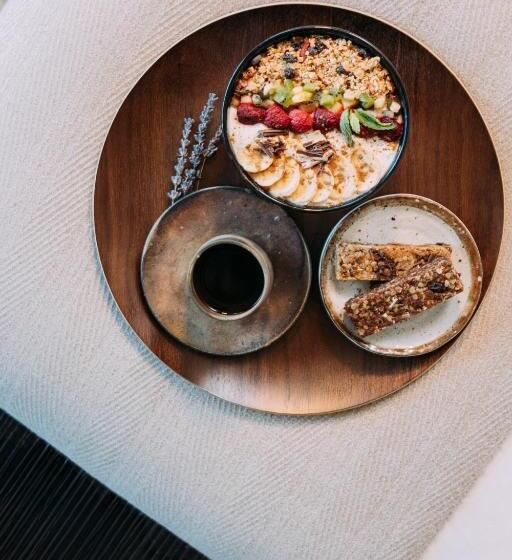 غرفة ديلوكس, Life Gallery Athens