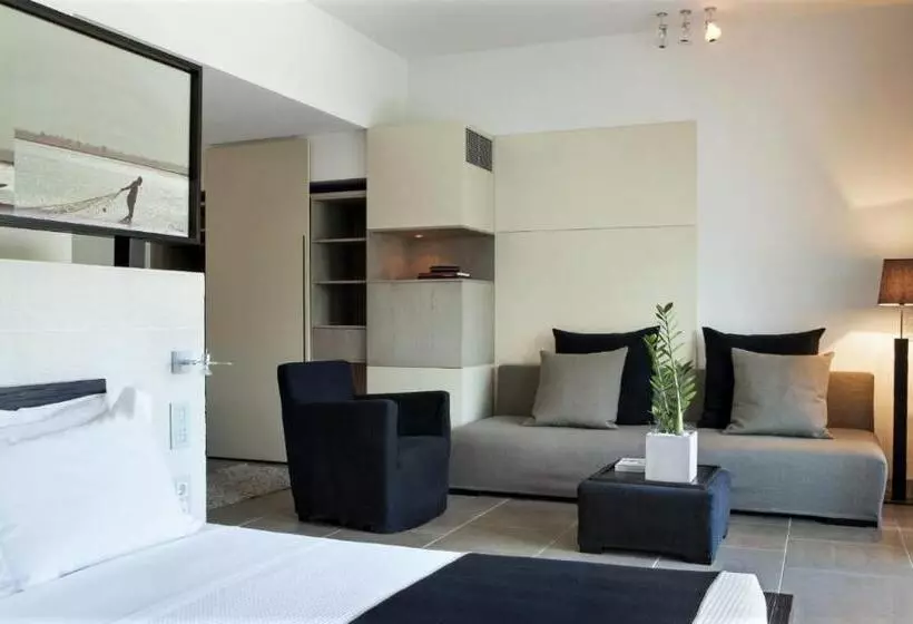 استودیوی استاندارد, Life Gallery Athens