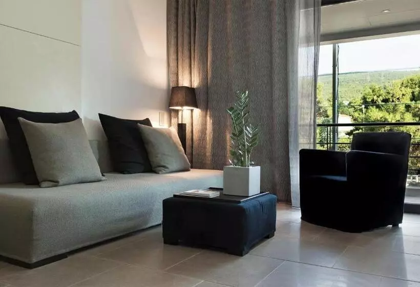 استودیوی استاندارد, Life Gallery Athens