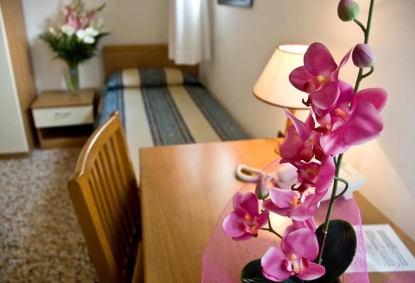 اتاق استاندارد یک نفره, Casa Sant Andrea
