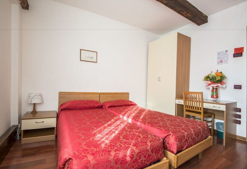 اتاق استاندارد, Casa Sant Andrea