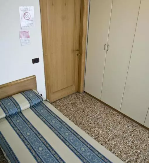 اتاق استاندارد یک نفره, Casa Sant Andrea