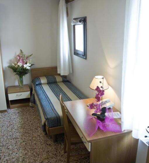 غرفة قياسية فردية, Casa Sant Andrea