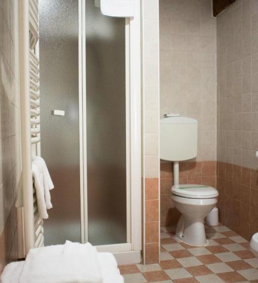 غرفة قياسية, Casa Sant Andrea