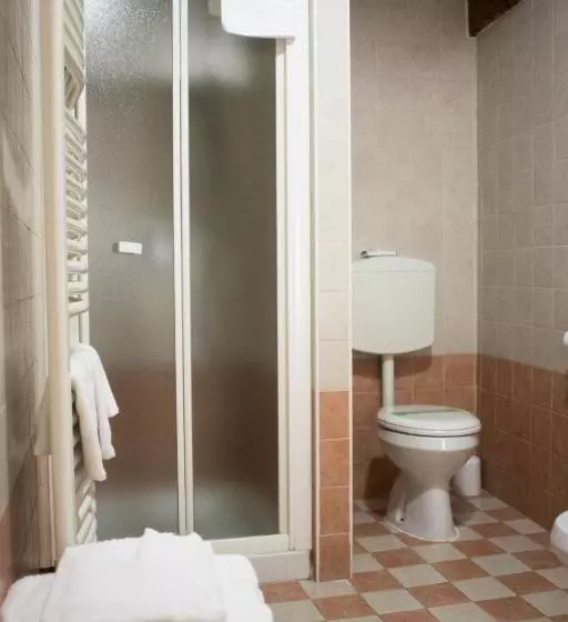 اتاق استاندارد, Casa Sant Andrea
