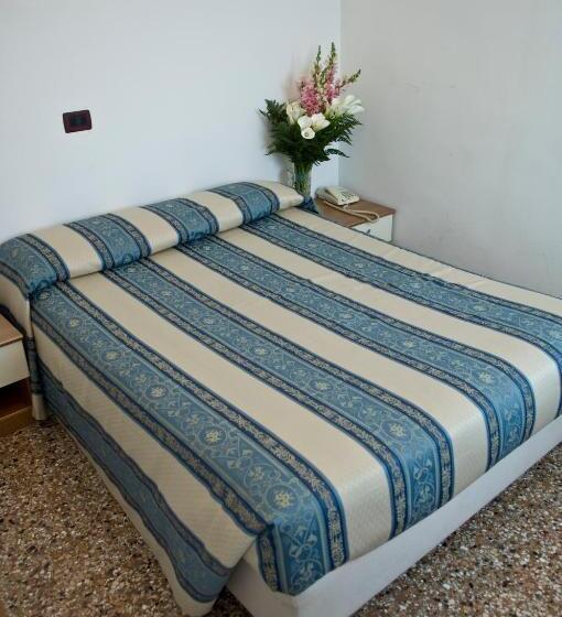 غرفة قياسية رباعية, Casa Sant Andrea