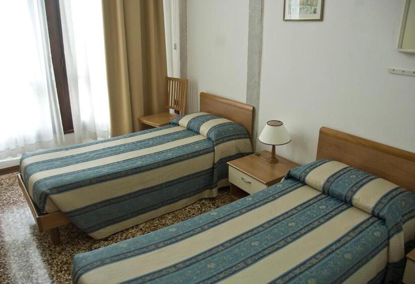 غرفة قياسية حمام مشترك, Casa Sant Andrea