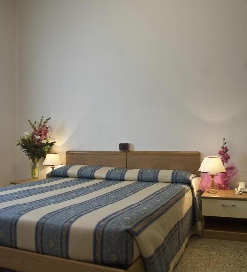 اتاق استاندارد با سرویس بهداشتی مشترک, Casa Sant Andrea