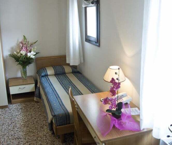 اتاق استاندارد یک نفره, Casa Sant Andrea