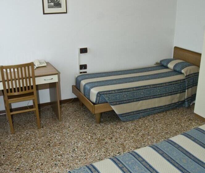 غرفة قياسية, Casa Sant Andrea