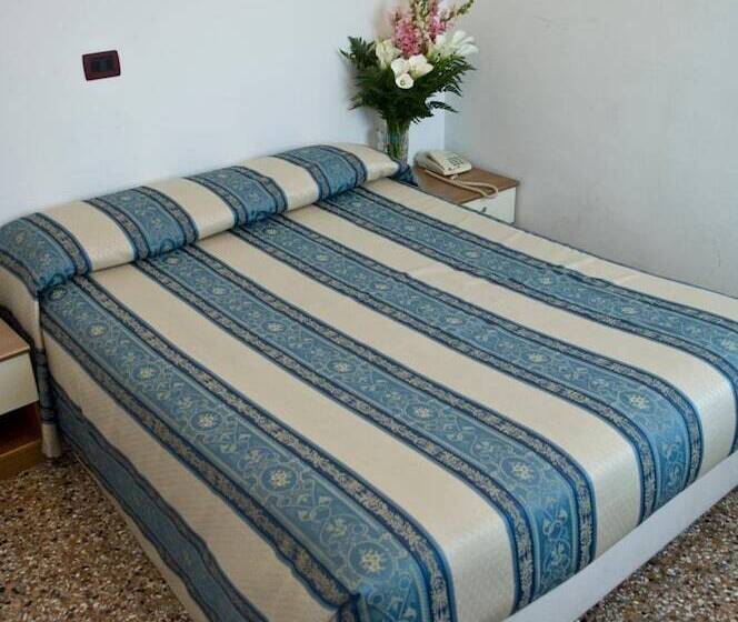 غرفة قياسية, Casa Sant Andrea