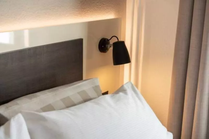 اتاق اکونومی, Derby Interlaken   Action & Relax Hub