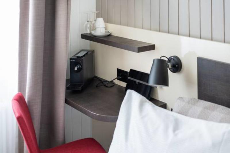 חדר אקונומי, Derby Interlaken   Action & Relax Hub