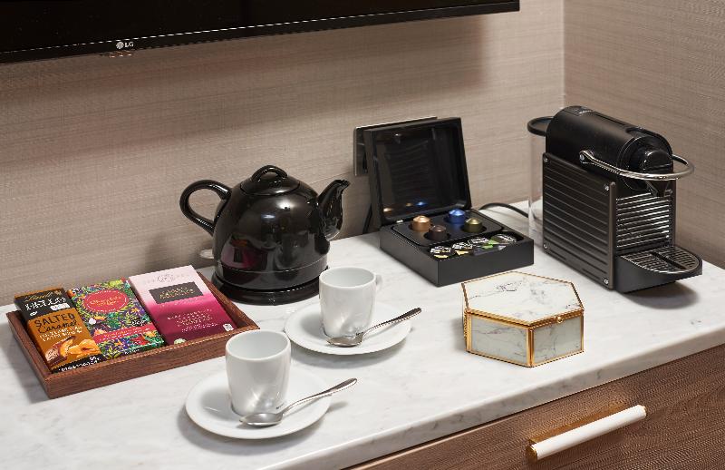 带大床的复式套间, Doubletree By Hilton Hotel London Excel