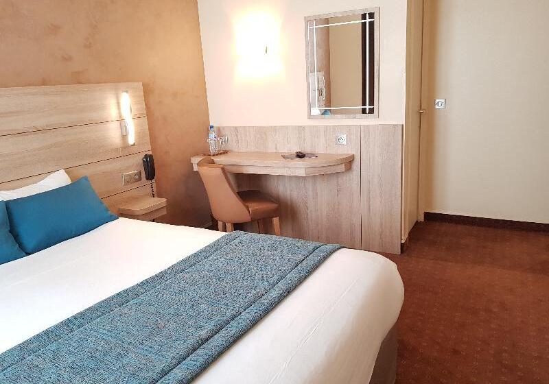 标准间, Doubletree By Hilton Hotel London Excel