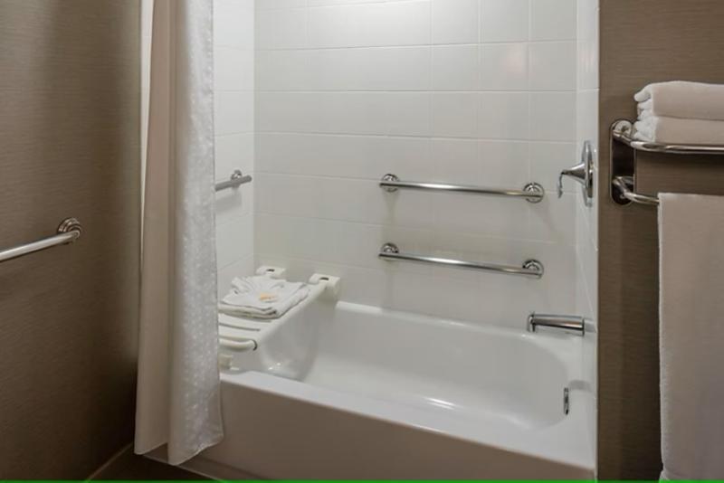 Deluxe Værelse m. Udsigt, Doubletree By Hilton Hotel London Excel