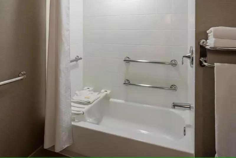 景色の見えるデラックスルーム, Doubletree By Hilton Hotel London Excel
