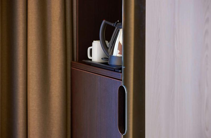 豪华房间, Doubletree By Hilton Hotel London Excel