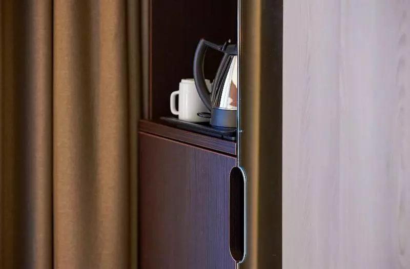 デラックスルーム, Doubletree By Hilton Hotel London Excel