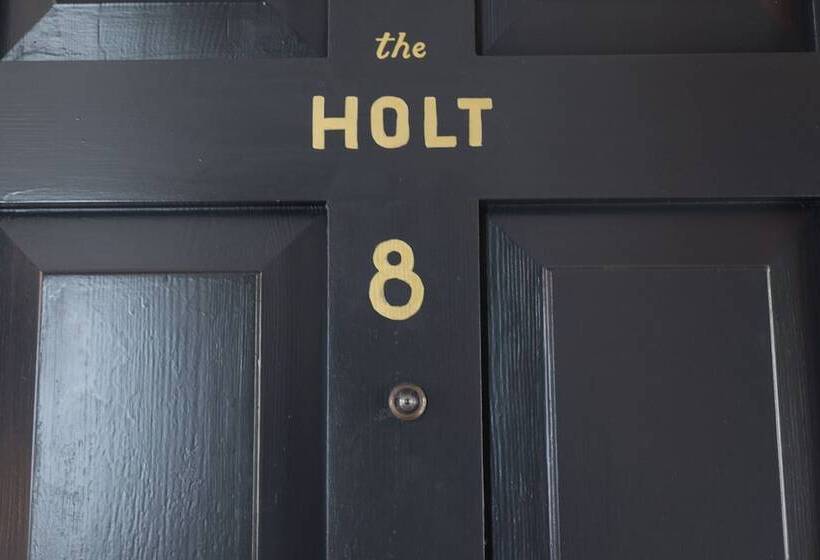 غرفة قياسية, Duke Of Marlborough