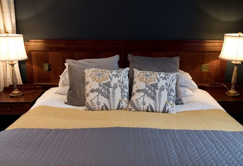 غرفة قياسية, Duke Of Marlborough