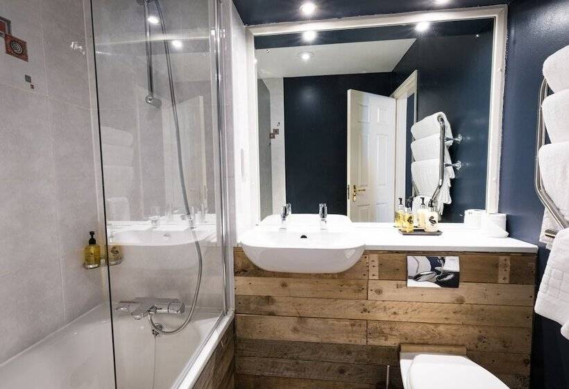 غرفة قياسية, Duke Of Marlborough